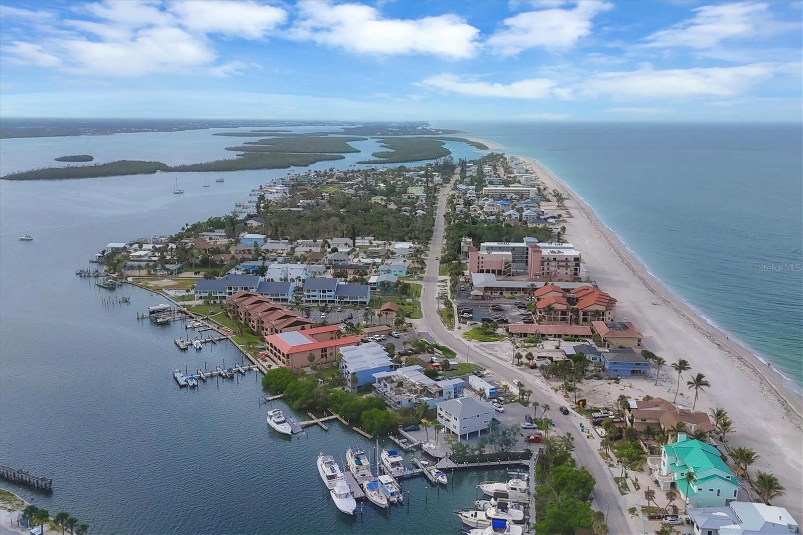 ENGLEWOOD BCH & YACHT CLUB TM - Commercial Sale