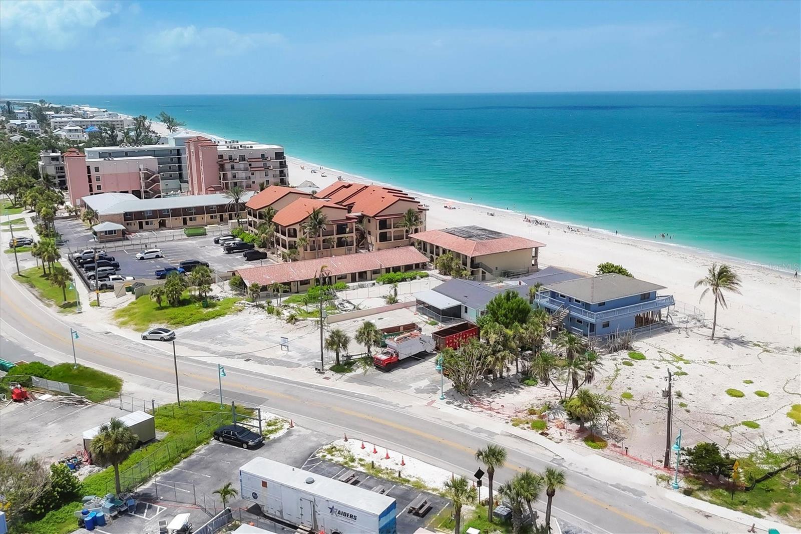 ENGLEWOOD BCH & YACHT CLUB TM - Commercial Sale