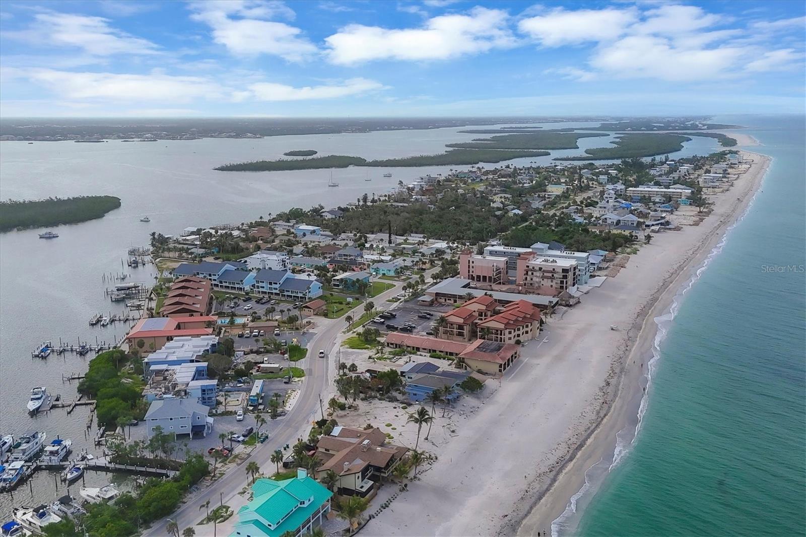 ENGLEWOOD BCH & YACHT CLUB TM - Commercial Sale