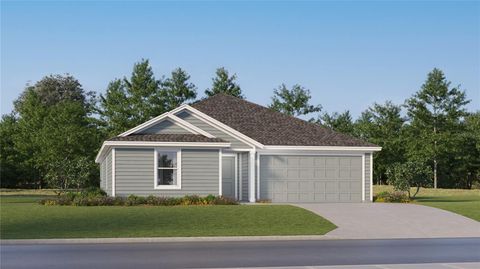 Photo of 1979 Wilder Way, Eagle Lake, FL 33839 (MLS # O6416535)
