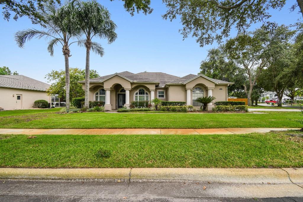 RARE BELLE ISLE SANCTUARY - WHERE LUXURY MEETS TRANQUILITY
4 BD | 2 BA | 3-Car Garage | Corner Lot Paradise
Discover your private oasis in Belle Isle's most coveted gated enclave! This exceptional home sits majestically on an oversized corner lot within an exclusive 150-home community that feels more like a private resort than a neighborhood.
WHAT MAKES THIS HOME EXTRAORDINARY:
• Screened Pool Paradise - Dive into luxury while enjoying complete privacy
• Entertainer's Dream - Spacious Florida room flows seamlessly to outdoor living
• Chef's Delight - Upgraded kitchen featuring a beverage bar perfect for hosting
• Never Lose Power - Recently permitted whole-house generator ensures comfort year-round
• Bonus Storage - Rare grandfathered shed provides endless possibilities
• 3-Car Garage - Premium parking plus workshop potential
COMMUNITY PERKS YOU'LL LOVE:This isn't just a house - it's your personal retreat where every day feels like vacation. The thoughtful upgrades, prime corner positioning, and resort-style amenities create an unmatched living experience in one of Belle Isle's most desirable addresses.
Ready to call paradise home? This rare gem won't last long in such an exclusive community!
Schedule your private tour today and prepare to fall in love. BELLE ISLE LIFESTYLE:
• Minutes from downtown Orlando
• Top-rated schools nearby
• Shopping and dining at your fingertips
• Boating and water activities on nearby lakes-Belle Isle residents have lake access
• A-rated community with low HOA fees
• 24/7 gated security for peace of mind
INVESTMENT OPPORTUNITY:
Corner lots in gated communities are increasingly rare. This property offers both immediate luxury living and long-term appreciation potential in one of Central Florida's most stable markets.