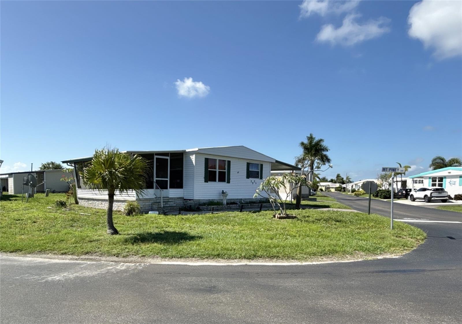 7271 MOUNT ARLINGTON DRIVE NE 430