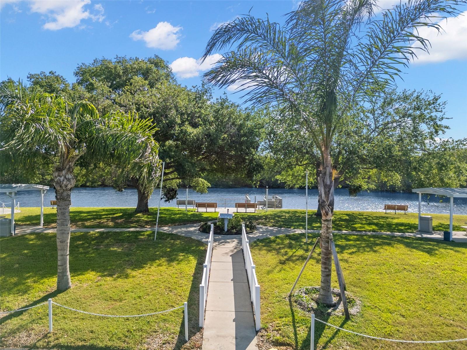 MOBEL AMERICANA MOBILE HOME PARK UNREC - Residential