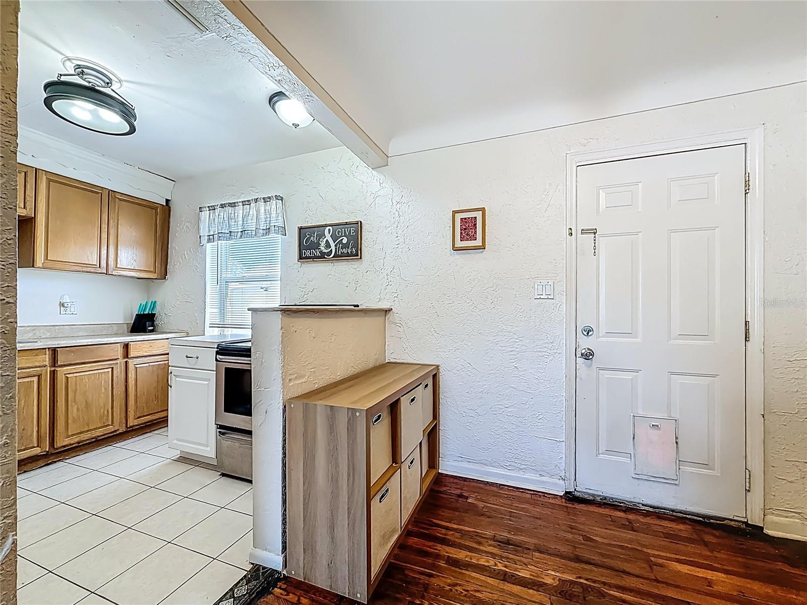 BETHWOOD SUB REP - Residential