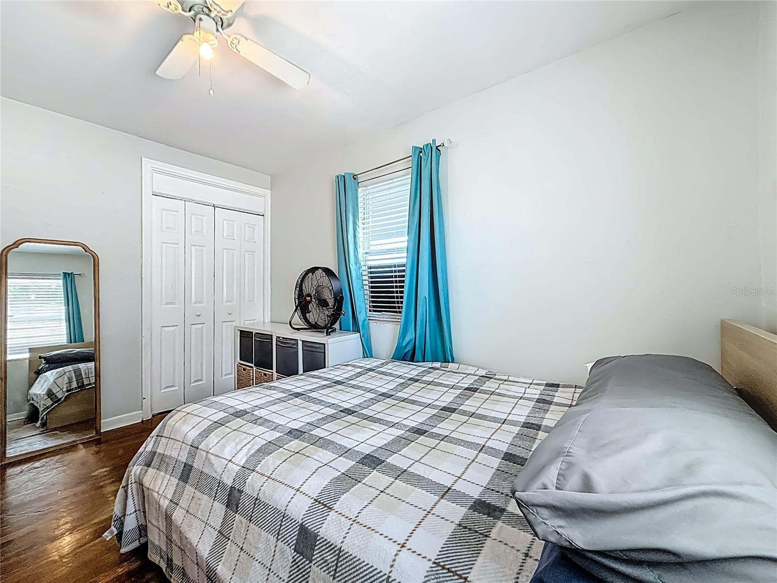 BETHWOOD SUB REP - Residential