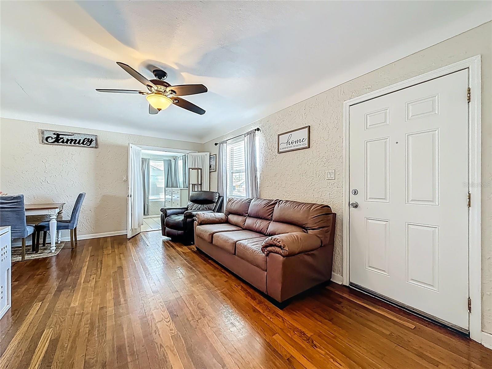 BETHWOOD SUB REP - Residential