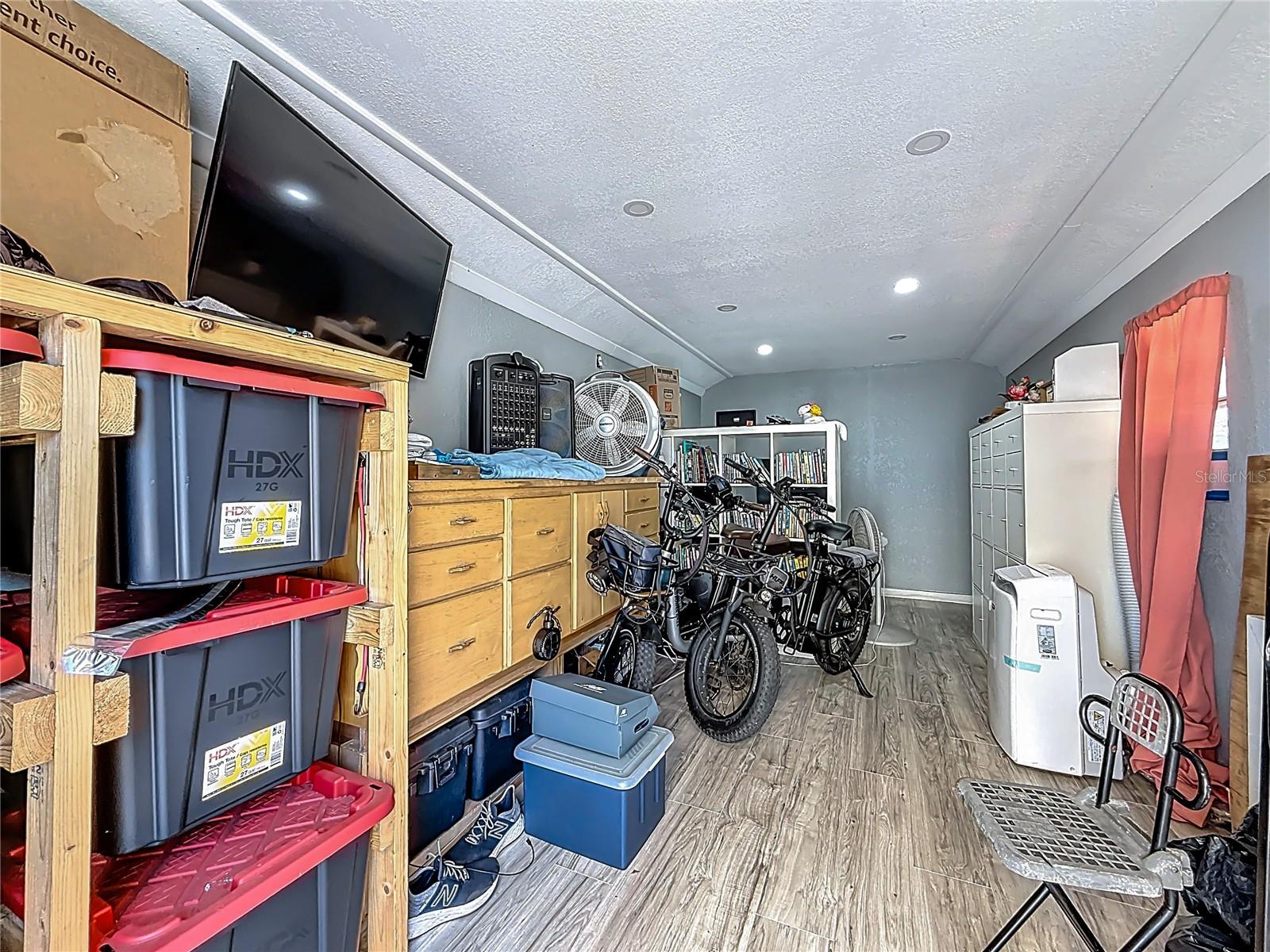 BETHWOOD SUB REP - Residential