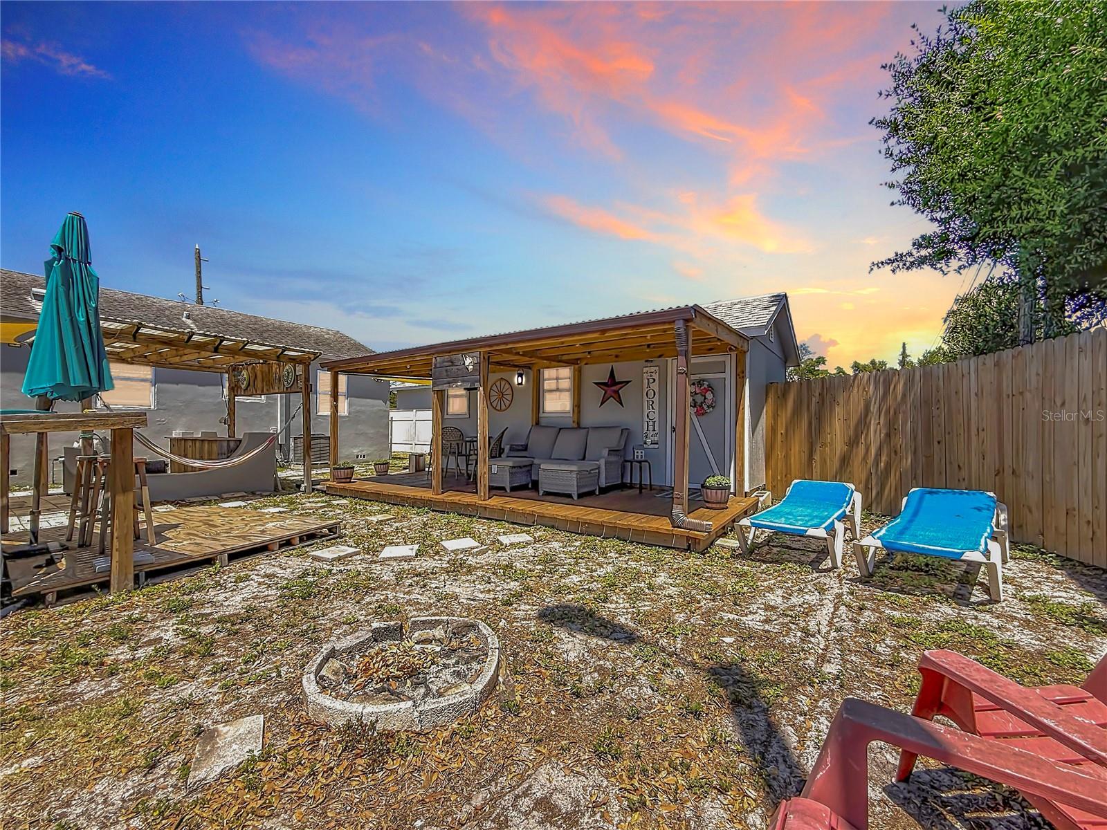 BETHWOOD SUB REP - Residential