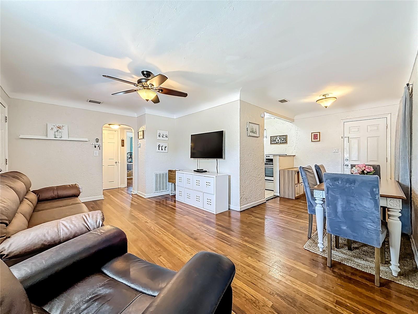 BETHWOOD SUB REP - Residential