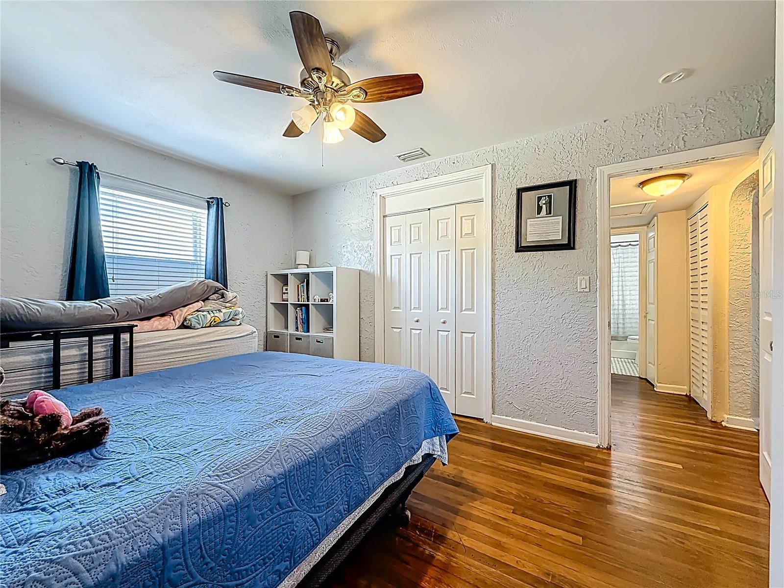 BETHWOOD SUB REP - Residential