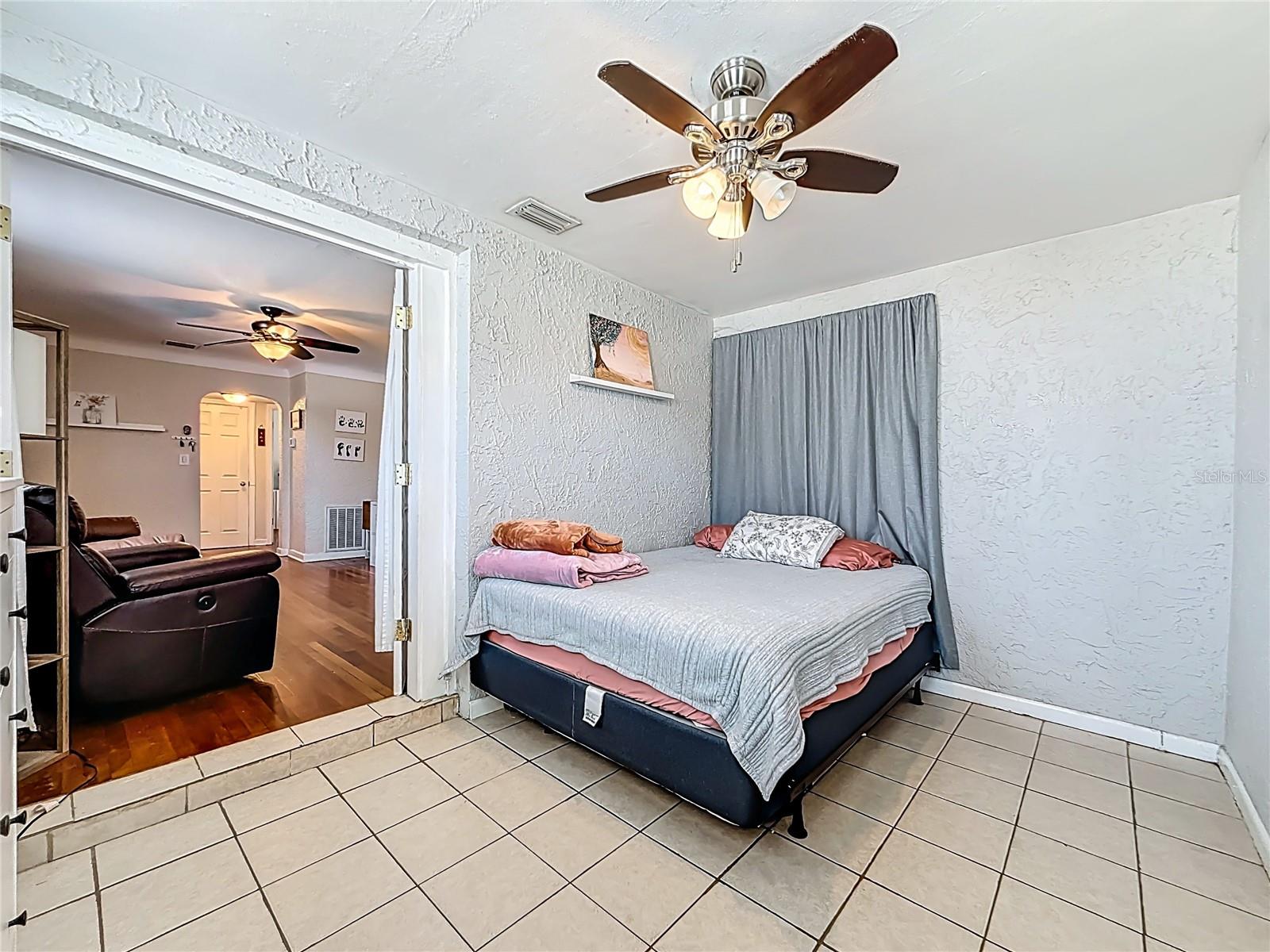 BETHWOOD SUB REP - Residential