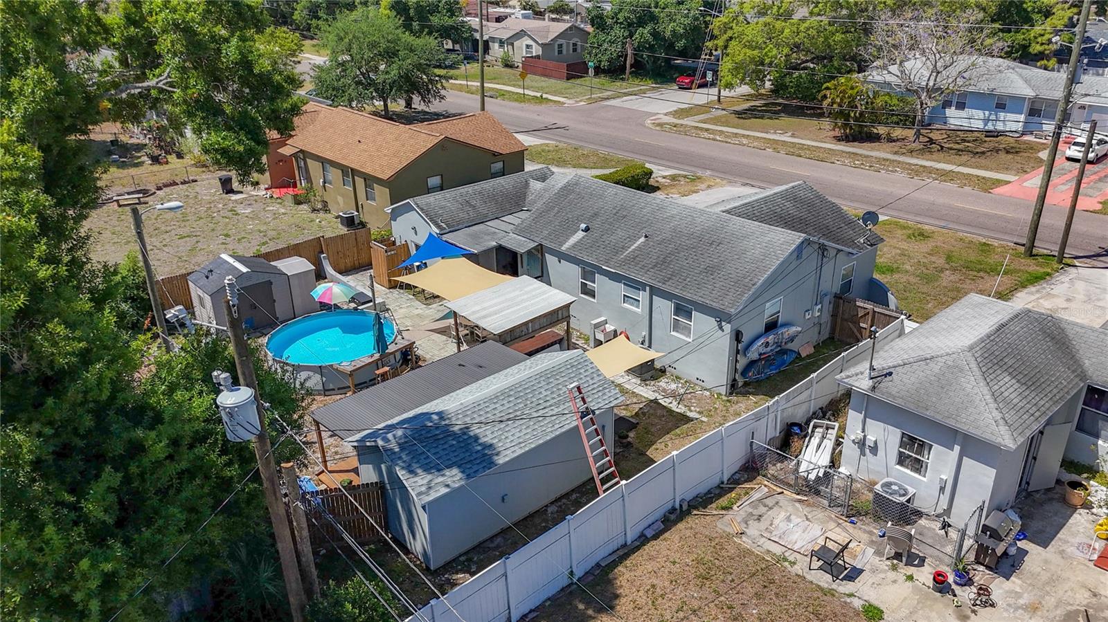 BETHWOOD SUB REP - Residential