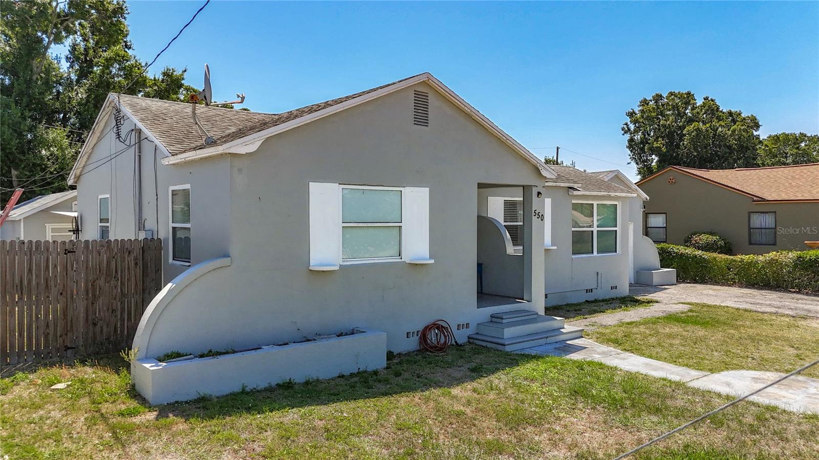 BETHWOOD SUB REP - Residential