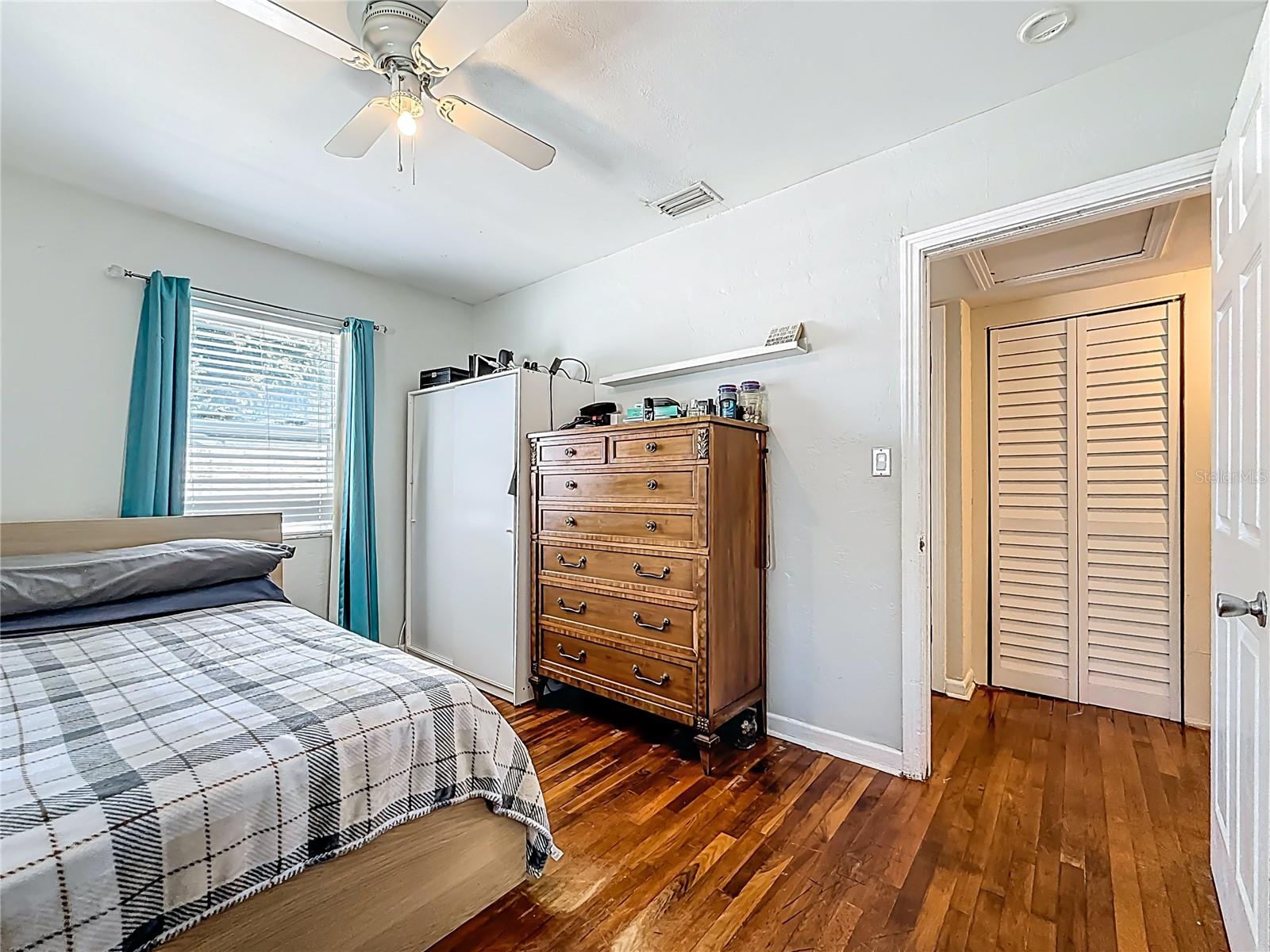 BETHWOOD SUB REP - Residential