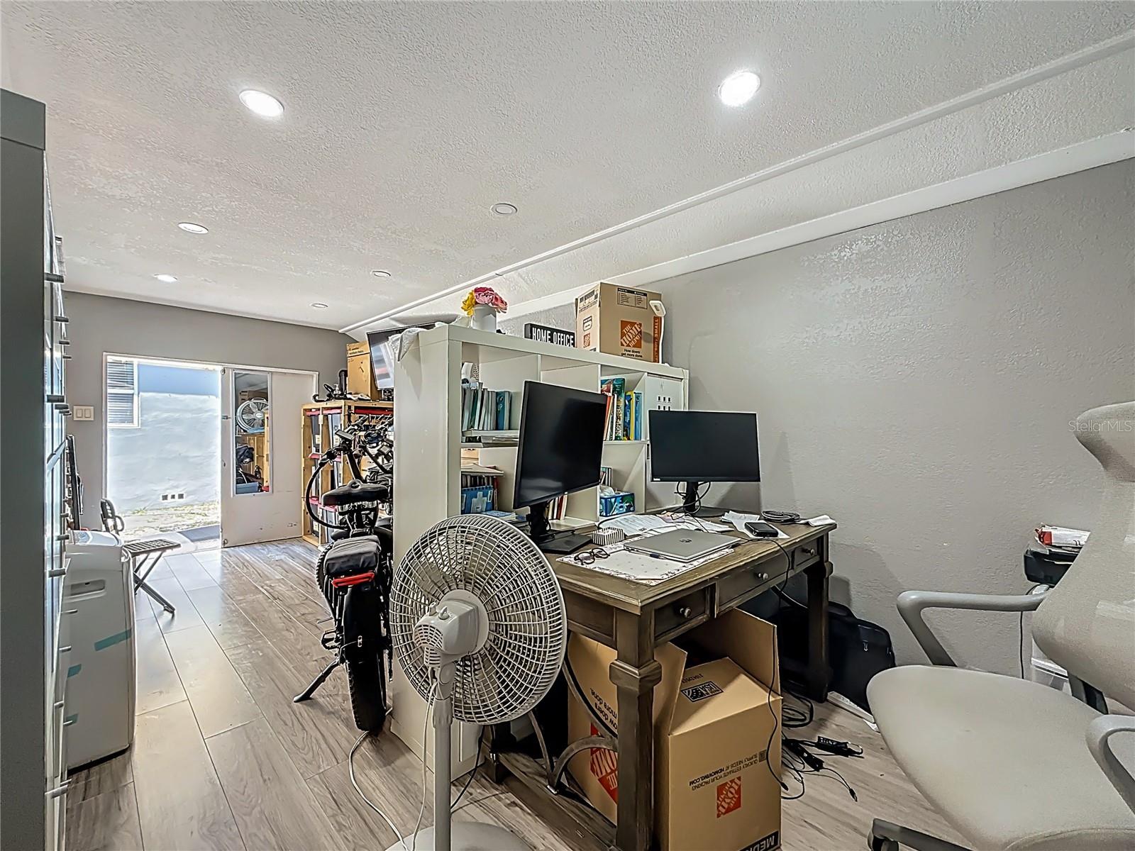 BETHWOOD SUB REP - Residential