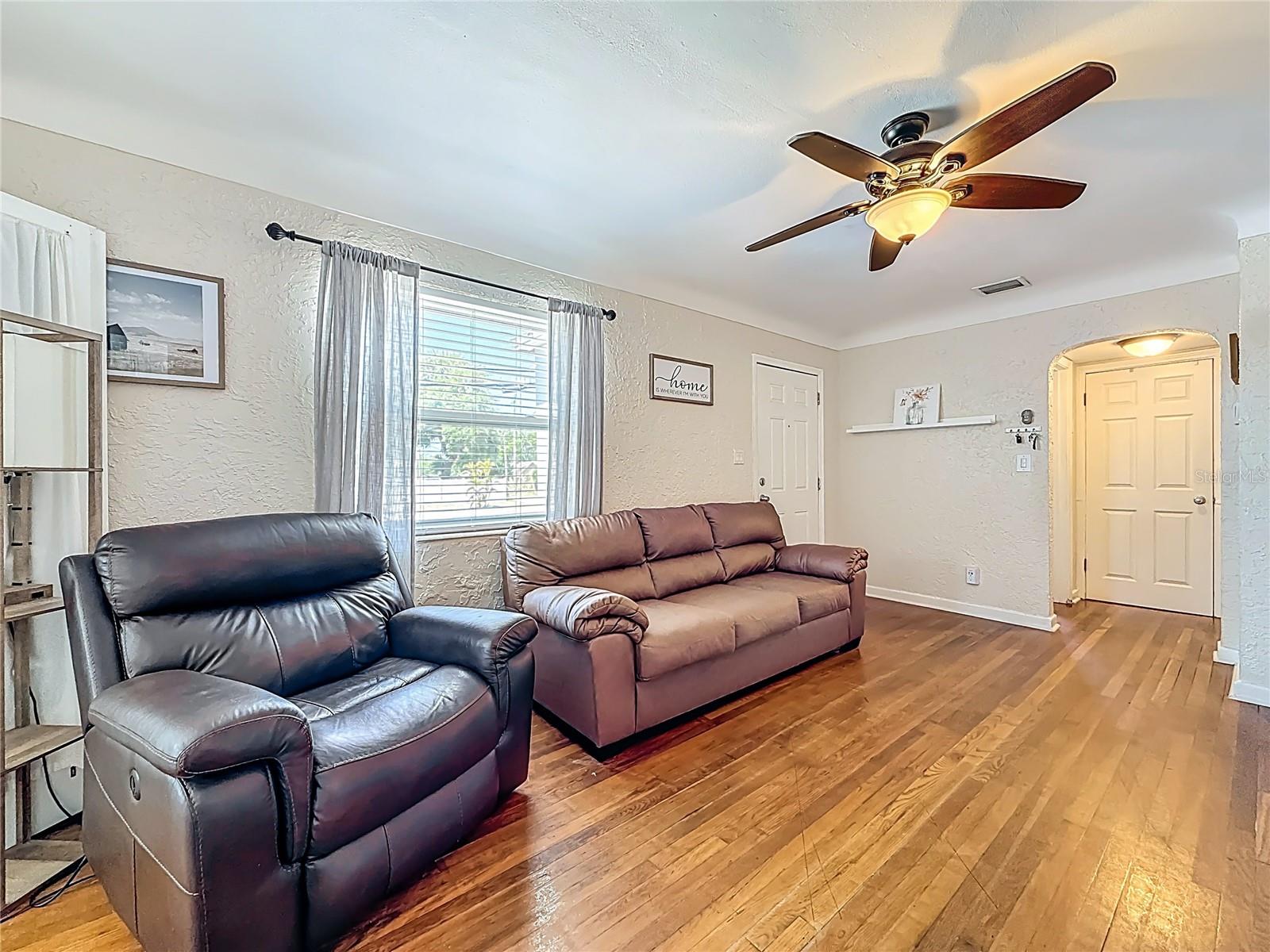 BETHWOOD SUB REP - Residential