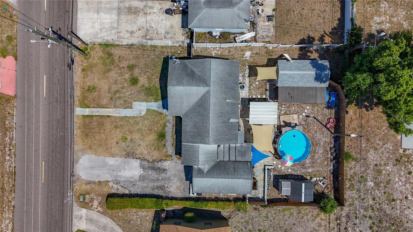 BETHWOOD SUB REP - Residential