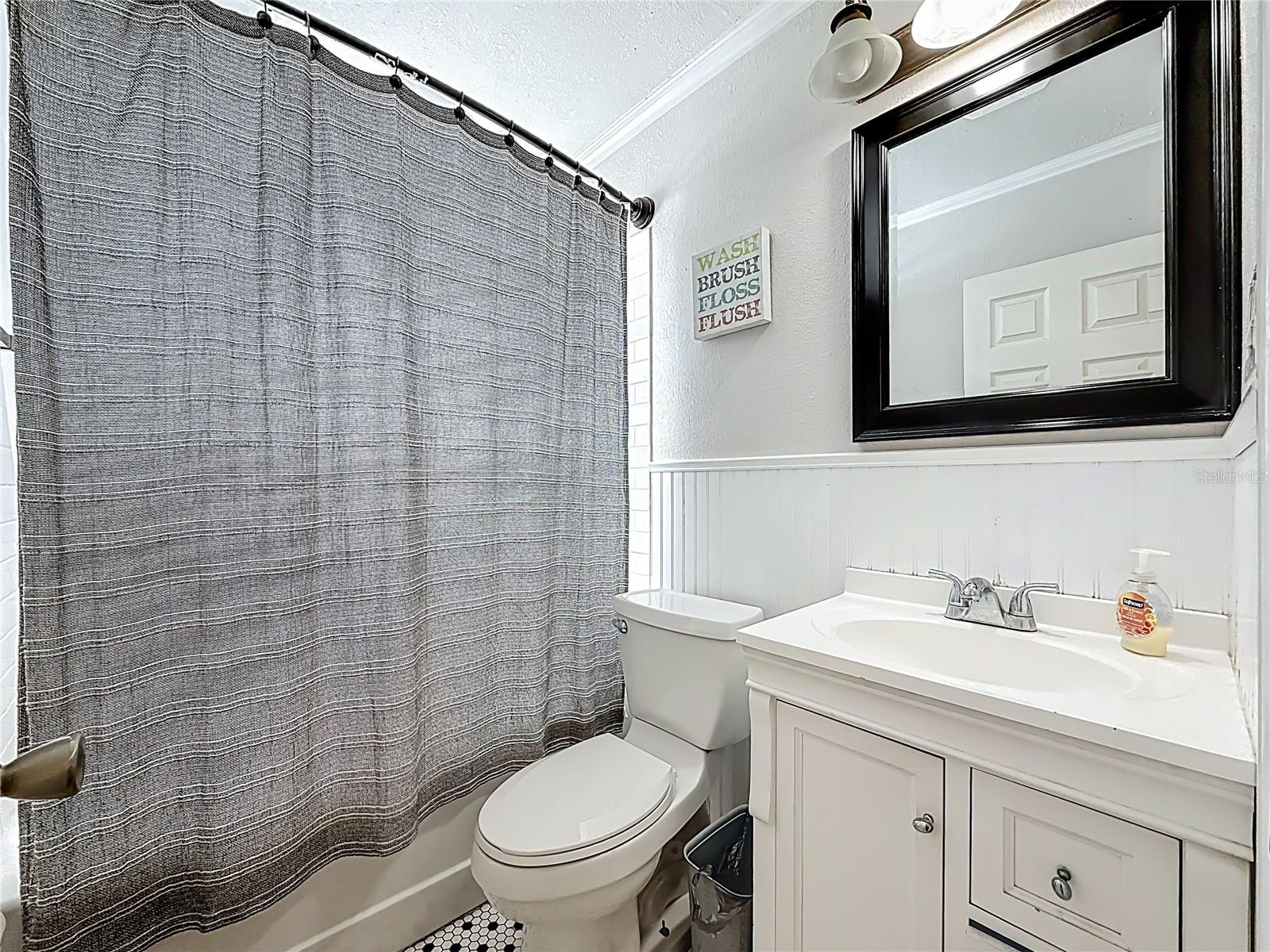 BETHWOOD SUB REP - Residential