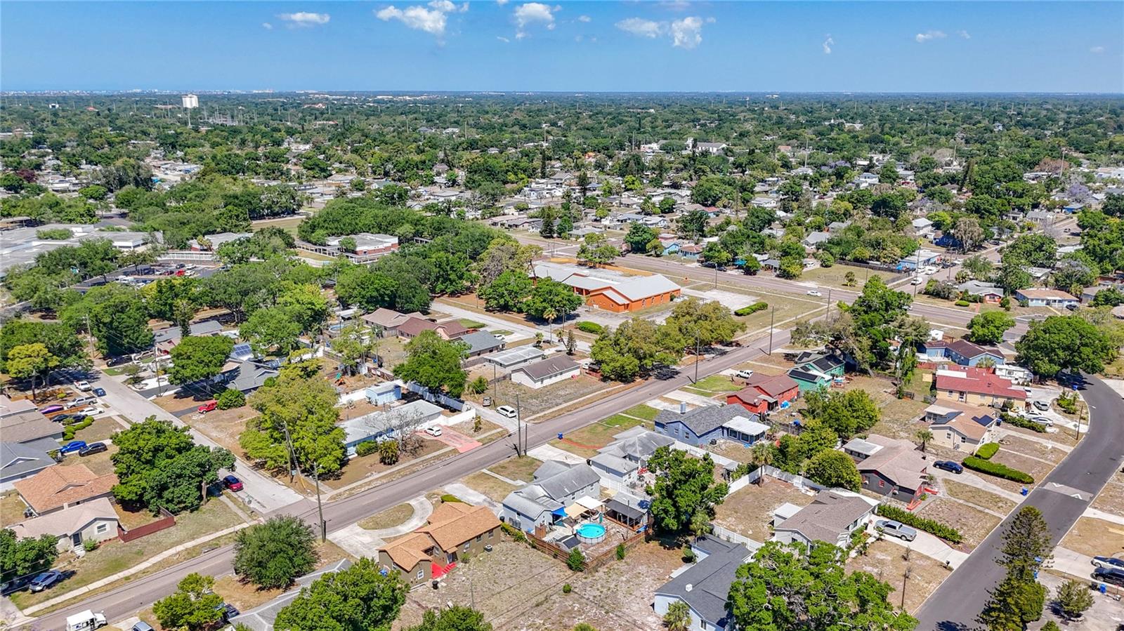 BETHWOOD SUB REP - Residential