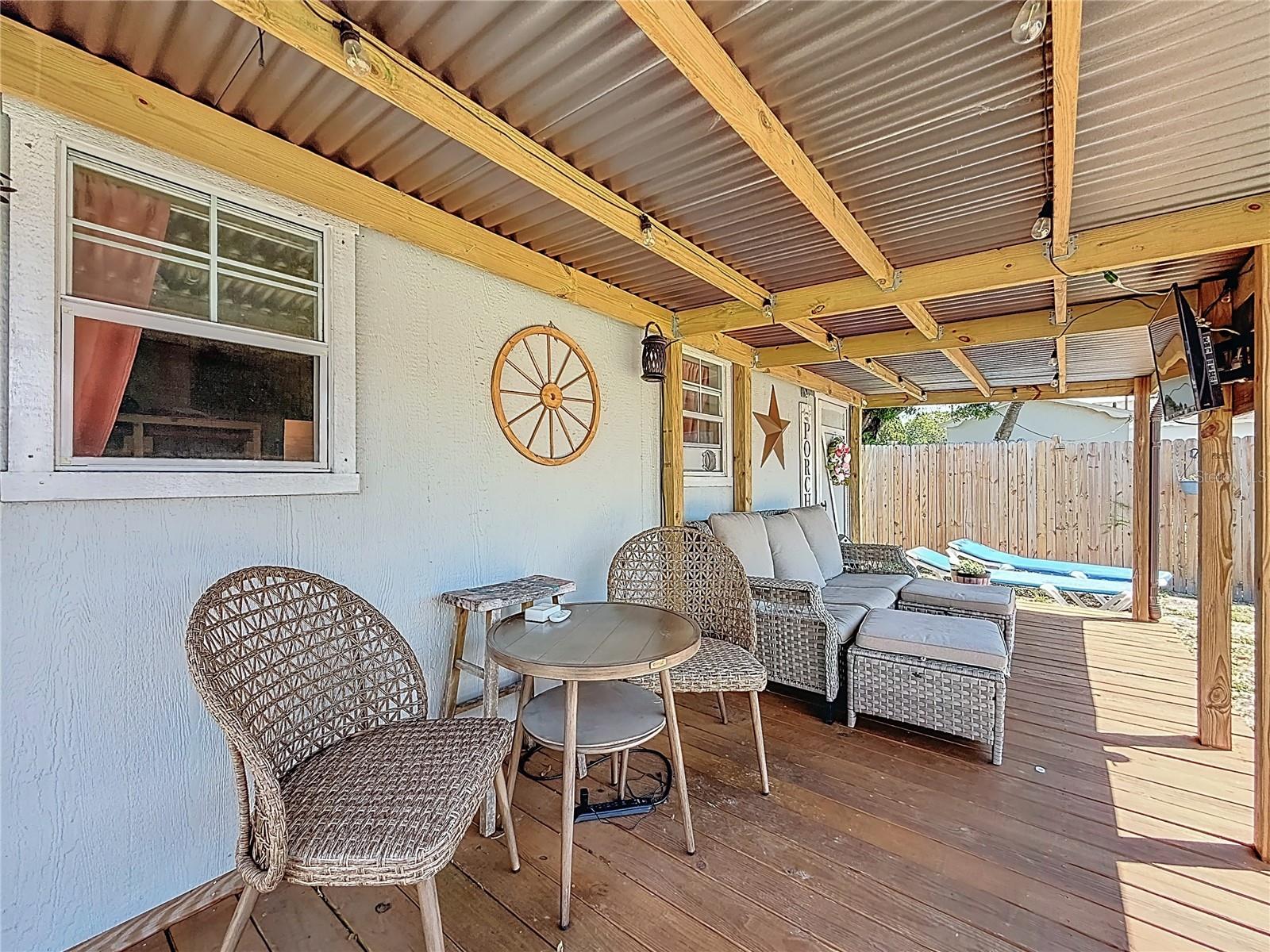 BETHWOOD SUB REP - Residential