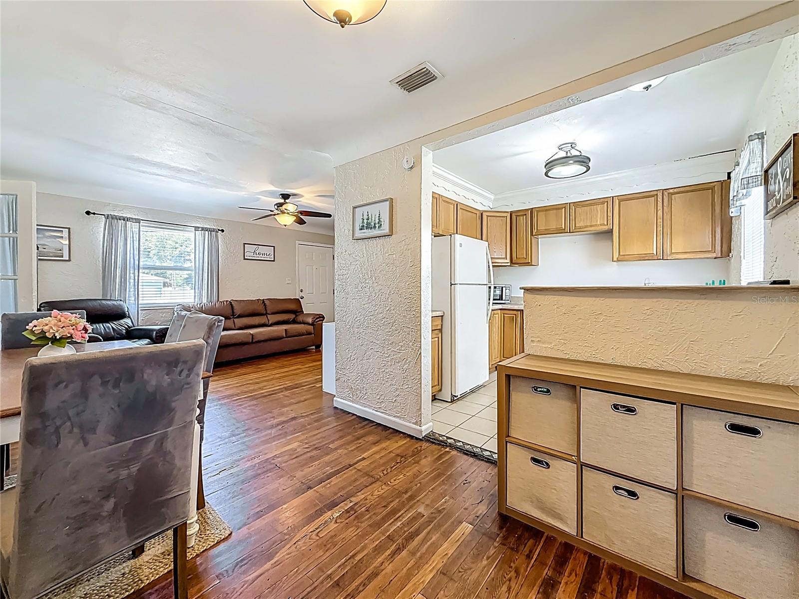 BETHWOOD SUB REP - Residential