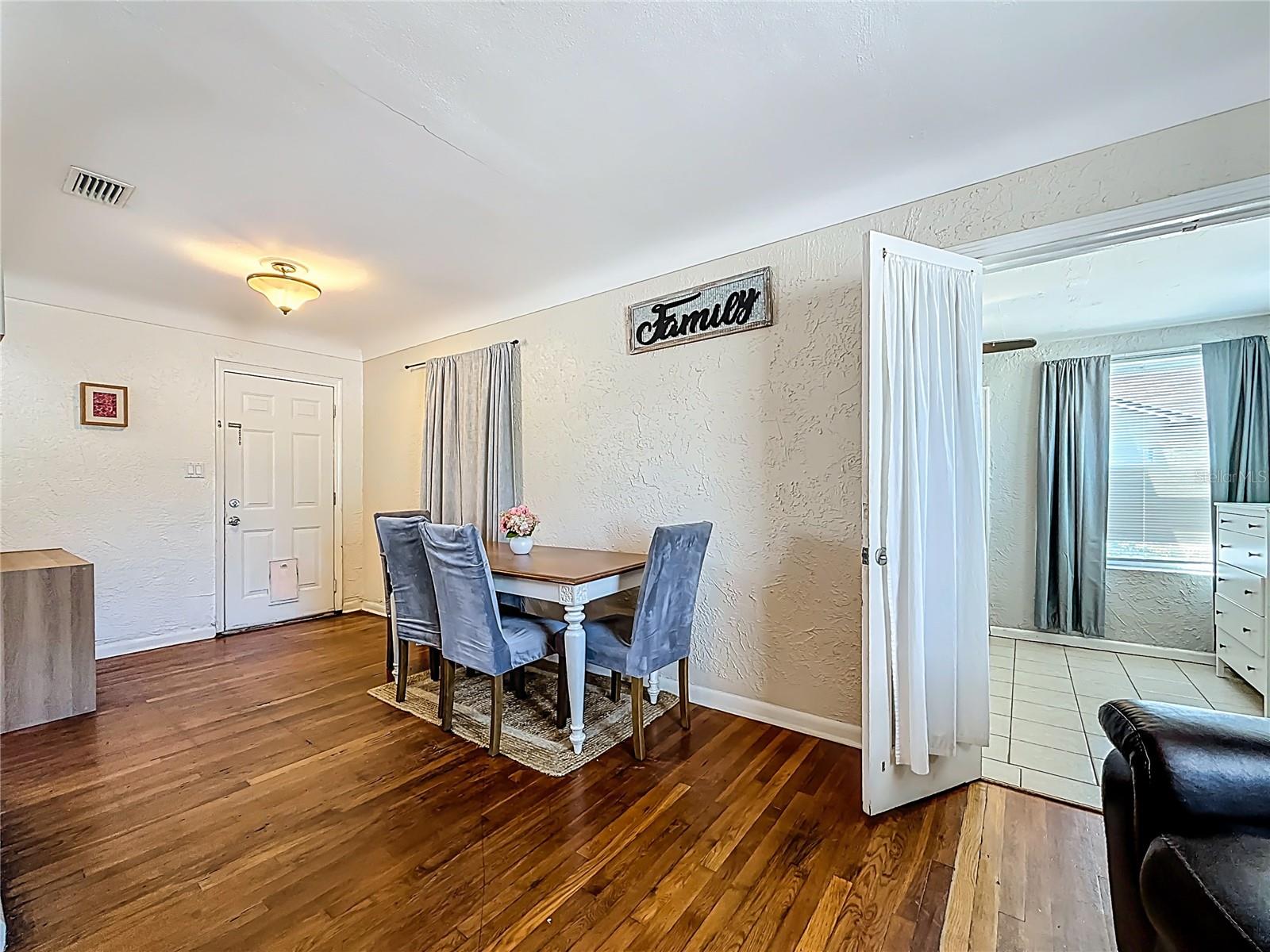 BETHWOOD SUB REP - Residential