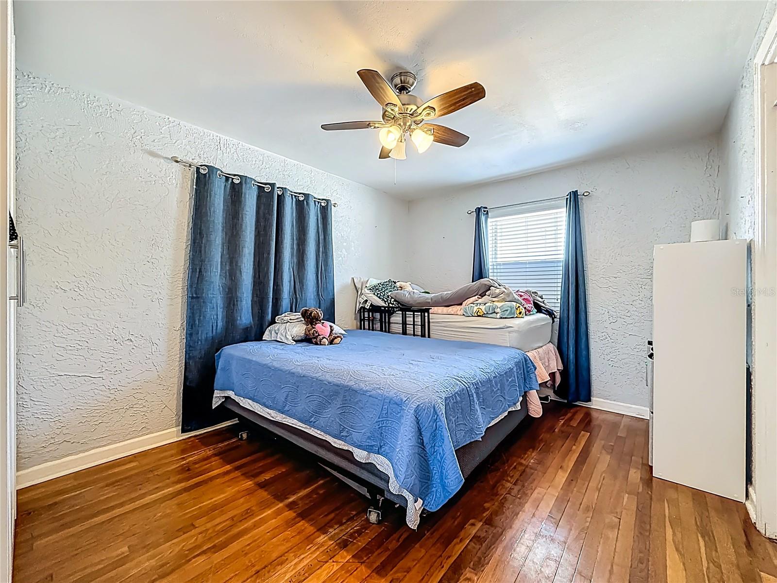 BETHWOOD SUB REP - Residential