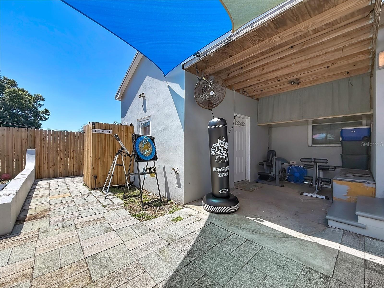 BETHWOOD SUB REP - Residential