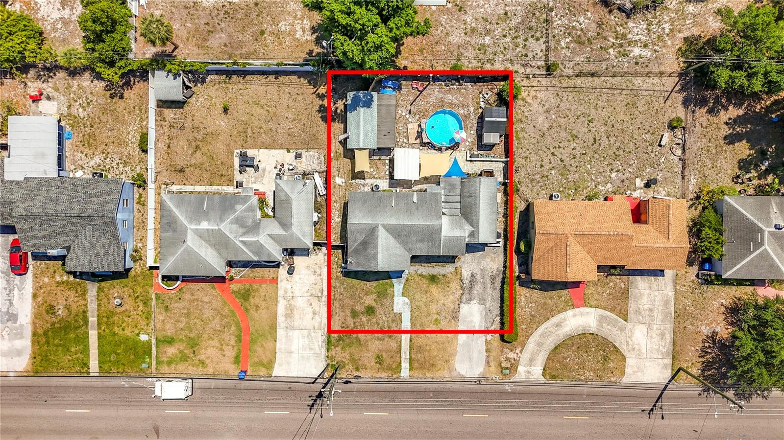 BETHWOOD SUB REP - Residential