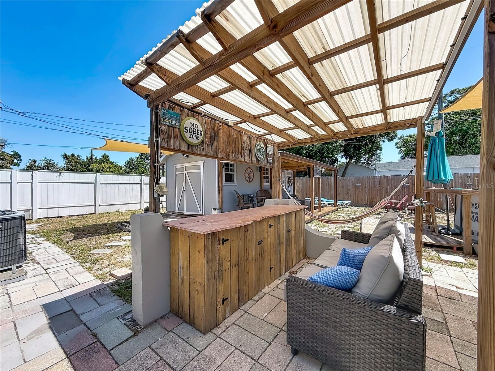 BETHWOOD SUB REP - Residential