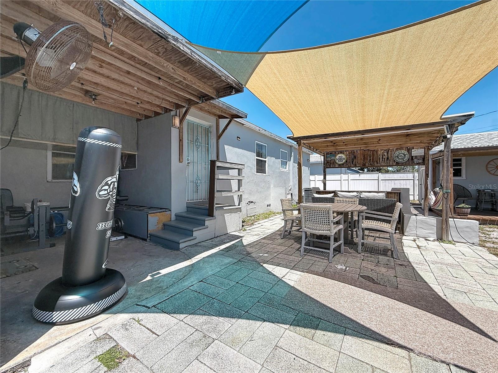 BETHWOOD SUB REP - Residential