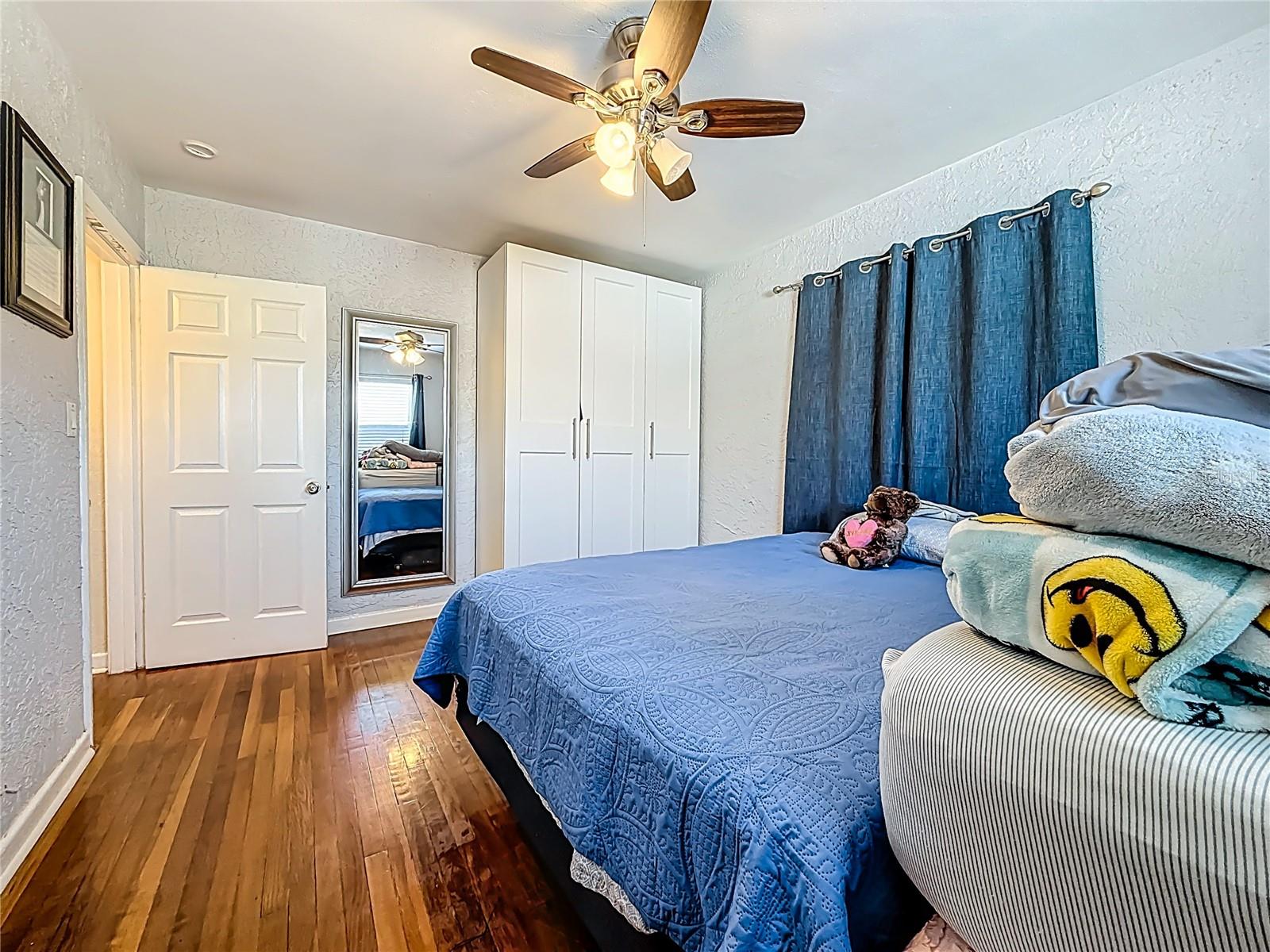 BETHWOOD SUB REP - Residential