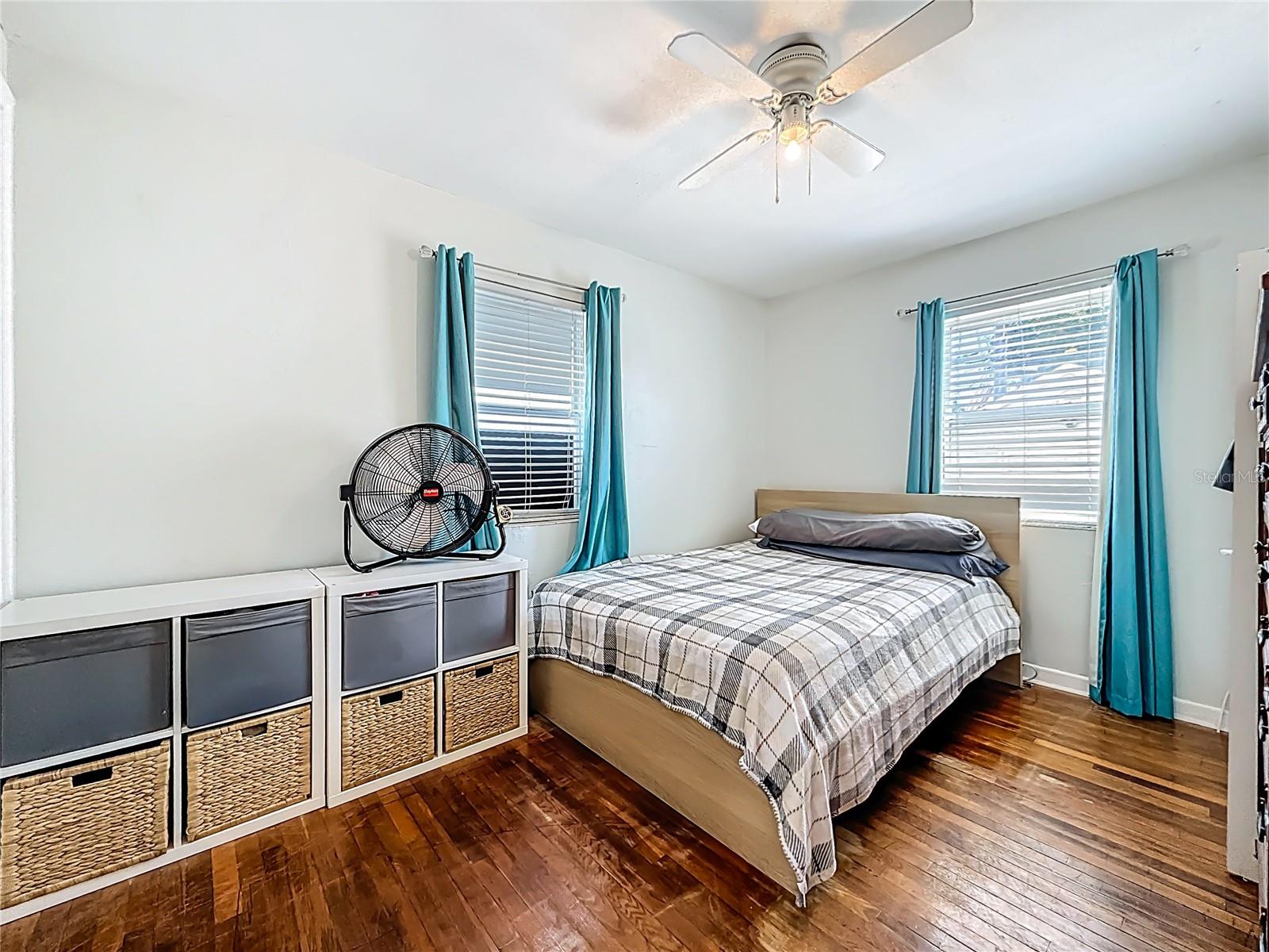 BETHWOOD SUB REP - Residential