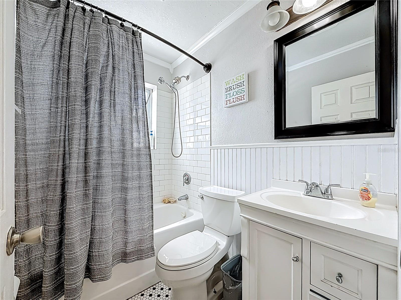 BETHWOOD SUB REP - Residential