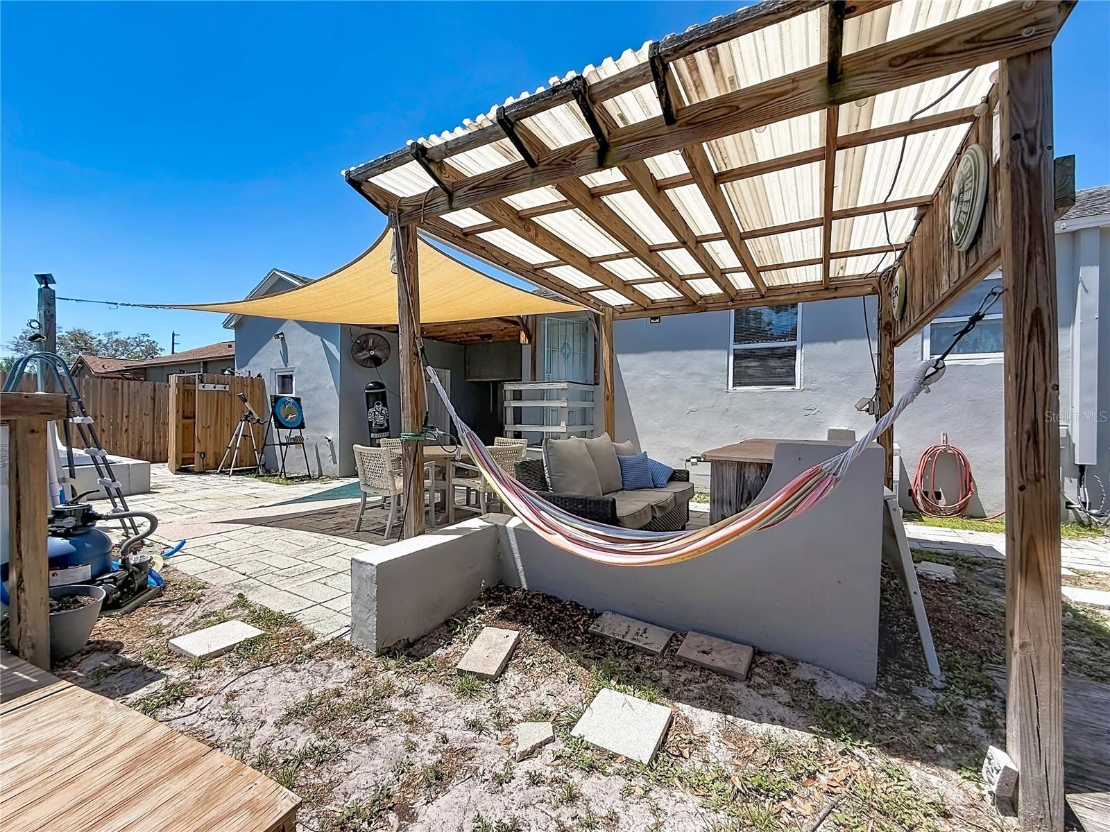 BETHWOOD SUB REP - Residential