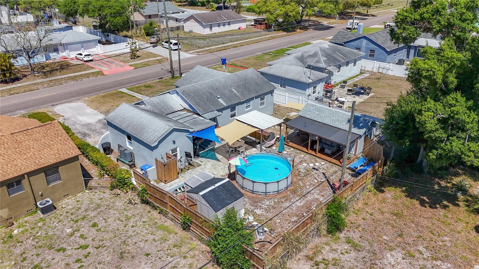 BETHWOOD SUB REP - Residential