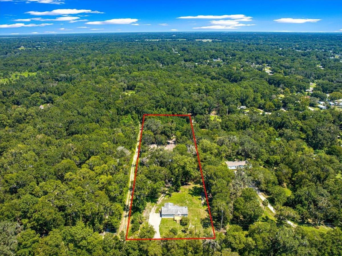 NEIGHBORHOOD 9400 - 17/22 & 17/23 W OF HWY 441 - Residential