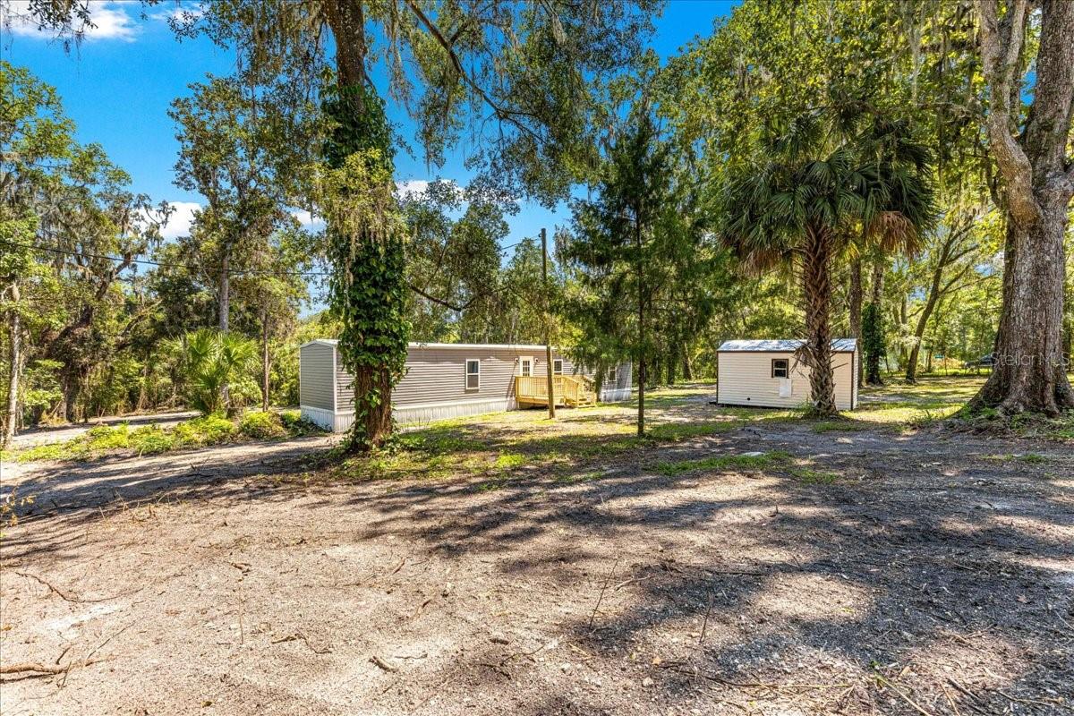 NEIGHBORHOOD 9400 - 17/22 & 17/23 W OF HWY 441 - Residential