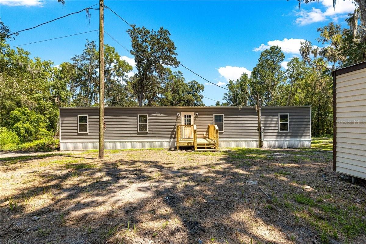 NEIGHBORHOOD 9400 - 17/22 & 17/23 W OF HWY 441 - Residential