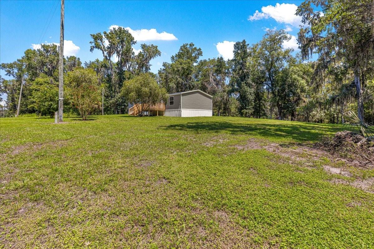 NEIGHBORHOOD 9400 - 17/22 & 17/23 W OF HWY 441 - Residential