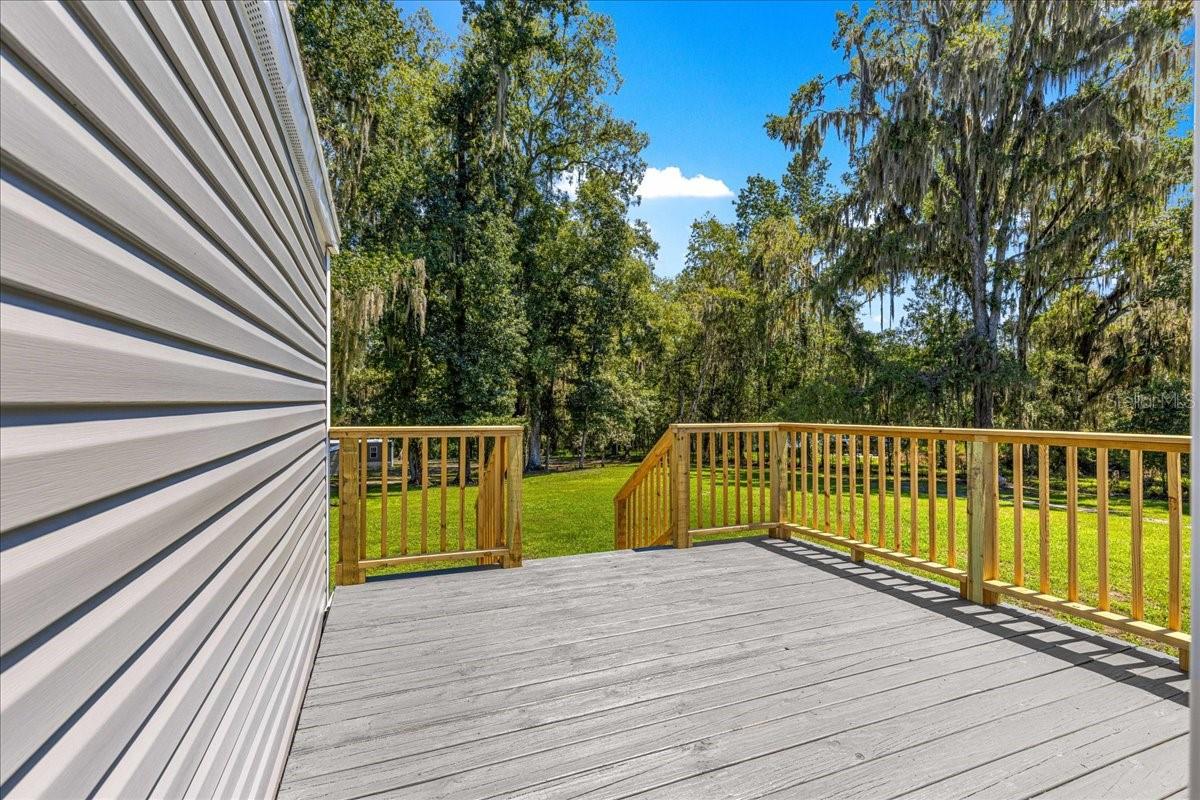 NEIGHBORHOOD 9400 - 17/22 & 17/23 W OF HWY 441 - Residential