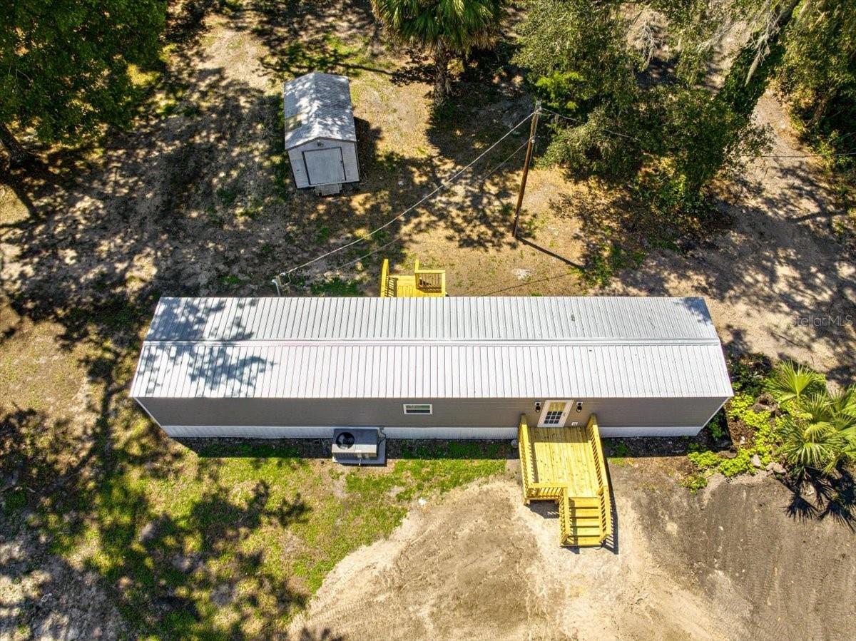 NEIGHBORHOOD 9400 - 17/22 & 17/23 W OF HWY 441 - Residential