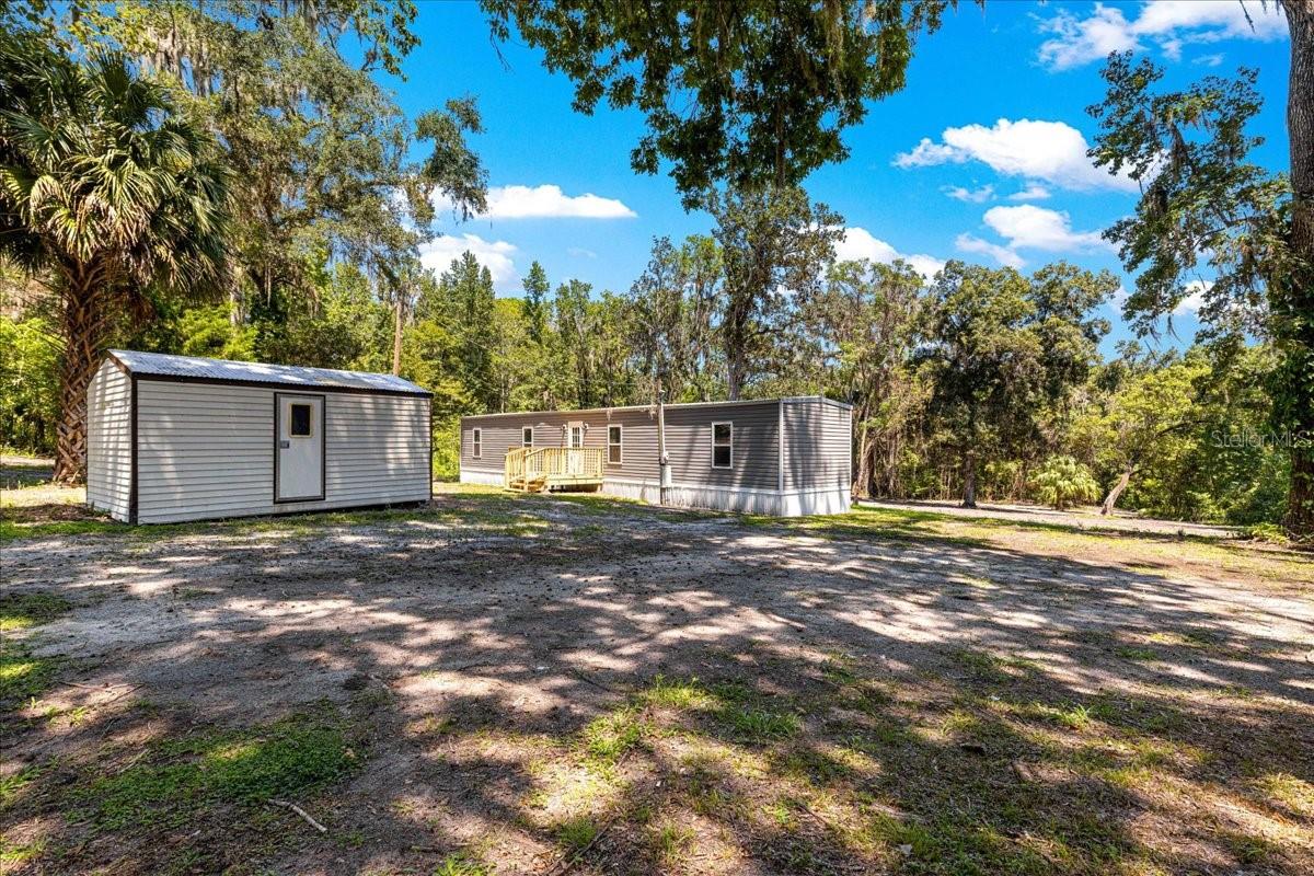 NEIGHBORHOOD 9400 - 17/22 & 17/23 W OF HWY 441 - Residential