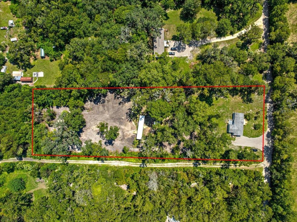 NEIGHBORHOOD 9400 - 17/22 & 17/23 W OF HWY 441 - Residential