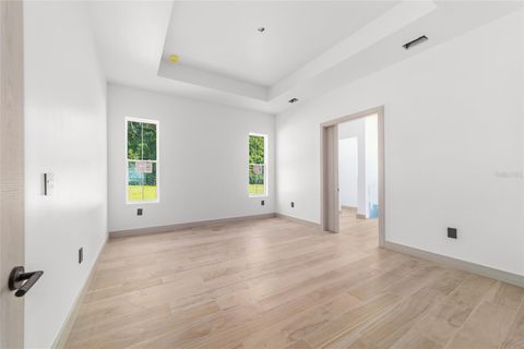 Tiny photo for 6634 SE 22nd Avenue, Ocala, FL 34480 (MLS # OM704720)