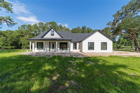 Tiny photo for 6634 SE 22nd Avenue, Ocala, FL 34480 (MLS # OM704720)