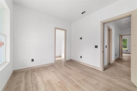 Tiny photo for 6634 SE 22nd Avenue, Ocala, FL 34480 (MLS # OM704720)