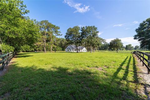 Tiny photo for 6634 SE 22nd Avenue, Ocala, FL 34480 (MLS # OM704720)