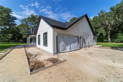 Tiny photo for 6634 SE 22nd Avenue, Ocala, FL 34480 (MLS # OM704720)