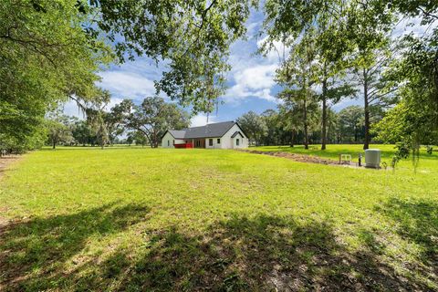 Tiny photo for 6634 SE 22nd Avenue, Ocala, FL 34480 (MLS # OM704720)